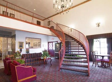 Americas Best Value Inn Texarkana Exterior photo