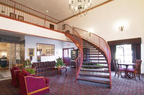 Americas Best Value Inn Texarkana Exterior photo