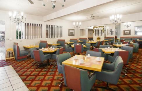 Americas Best Value Inn Texarkana Exterior photo