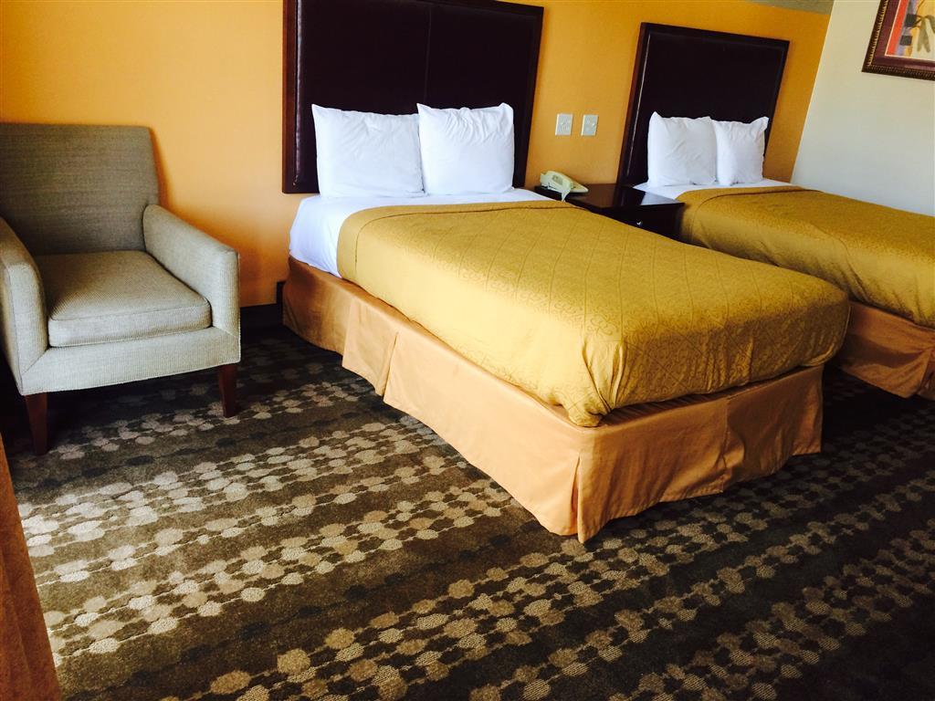 Americas Best Value Inn Texarkana Room photo