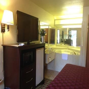 Americas Best Value Inn Texarkana Exterior photo